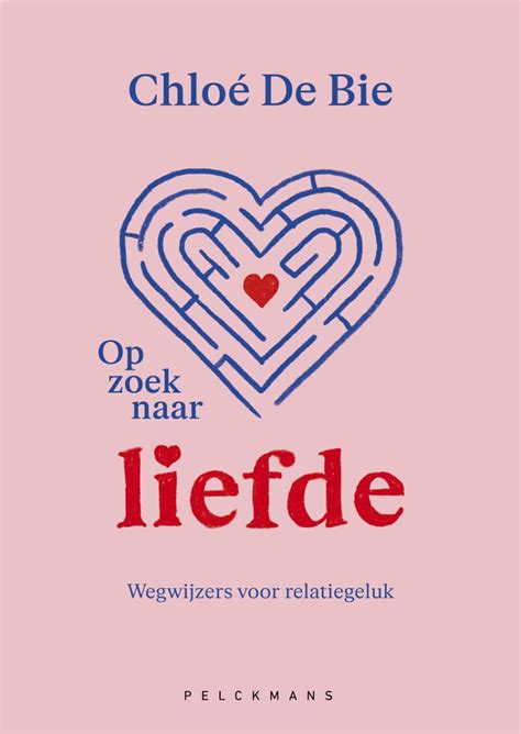 Op zoek naar liefde: Wegwijzers voor relatiegeluk 